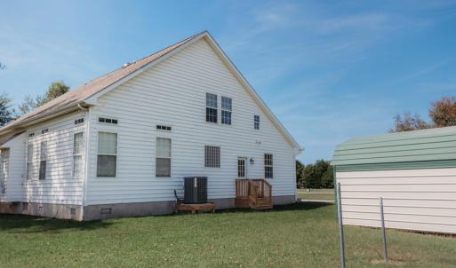 Photo #47 of 21115 CHERRYSTONE WAY, CAPE CHARLES, VA 1.0 acres
