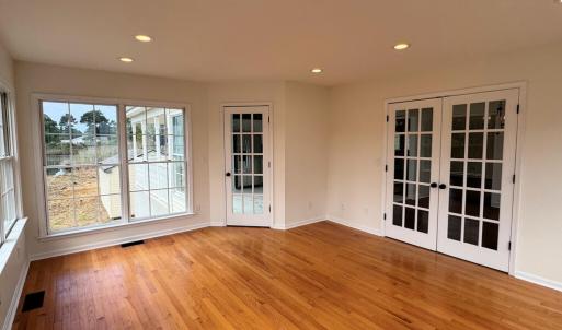 Sun Room