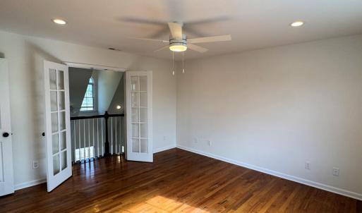 Primary Ensuite with full bathroom