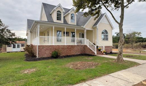 Photo #36 of 4220 BENNETT LN, CHINCOTEAGUE, VA 0.4 acres