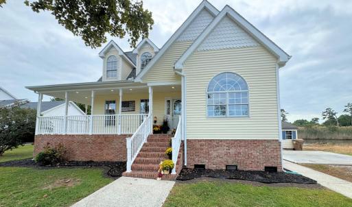 Photo #37 of 4220 BENNETT LN, CHINCOTEAGUE, VA 0.4 acres