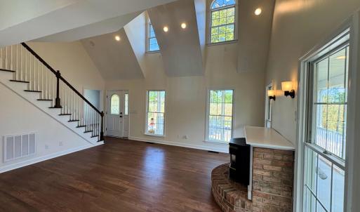 Photo #4 of 4220 BENNETT LN, CHINCOTEAGUE, VA 0.4 acres