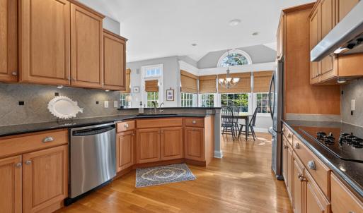 Photo #3 of 5 MINCHEW CT, CAPE CHARLES, VA 0.4 acres