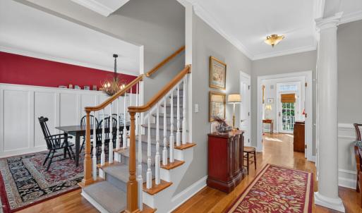 Photo #5 of 5 MINCHEW CT, CAPE CHARLES, VA 0.4 acres