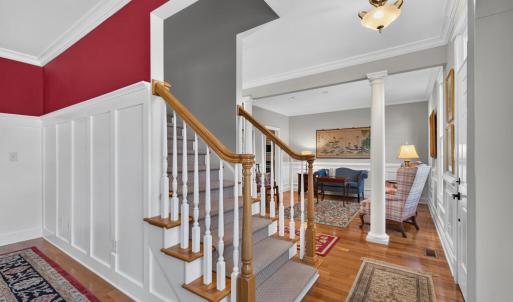 Photo #6 of 5 MINCHEW CT, CAPE CHARLES, VA 0.4 acres