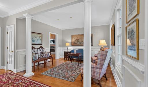 Photo #7 of 5 MINCHEW CT, CAPE CHARLES, VA 0.4 acres