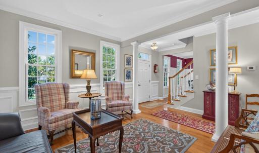Photo #8 of 5 MINCHEW CT, CAPE CHARLES, VA 0.4 acres