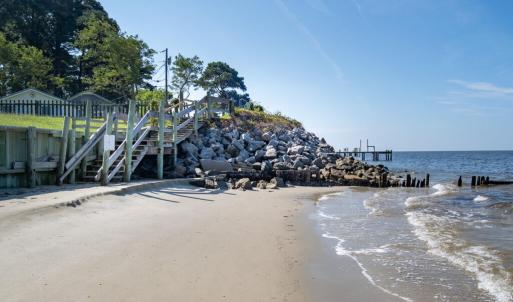 Silver Beach for Residents and their Guests