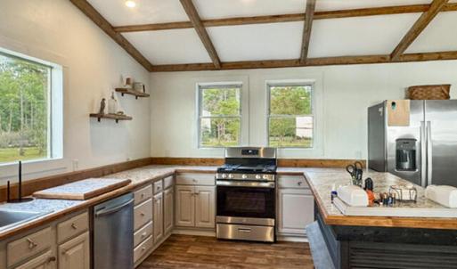 Photo #13 of 13512 CATTAIL RD, MEARS, VA 49.0 acres