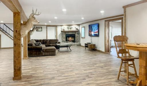 Photo #15 of 13512 CATTAIL RD, MEARS, VA 49.0 acres