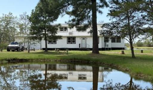 Photo #2 of 13512 CATTAIL RD, MEARS, VA 49.0 acres