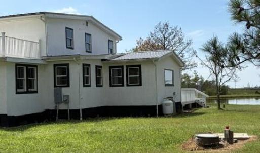 Photo #3 of 13512 CATTAIL RD, MEARS, VA 49.0 acres