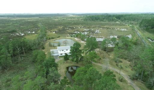 Photo #35 of 13512 CATTAIL RD, MEARS, VA 49.0 acres