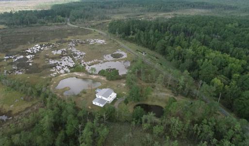 Photo #39 of 13512 CATTAIL RD, MEARS, VA 49.0 acres