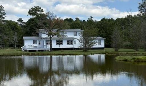 Photo #4 of 13512 CATTAIL RD, MEARS, VA 49.0 acres