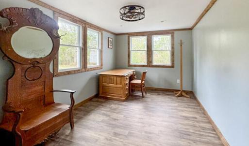 Photo #9 of 13512 CATTAIL RD, MEARS, VA 49.0 acres