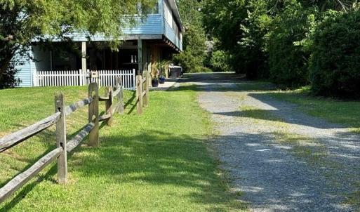 Photo #4 of 7075 BOND ST, CHINCOTEAGUE, VA 0.0 acres