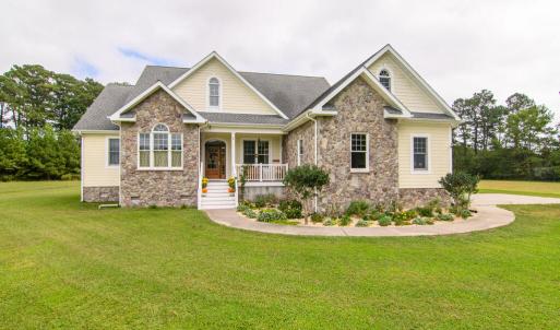 Photo #3 of 26119 JUNO COURT, ACCOMAC, VA 3.3 acres