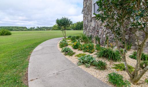 Photo #4 of 26119 JUNO COURT, ACCOMAC, VA 3.3 acres