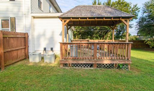 Photo #10 of 24283 CALLEN ST, PARKSLEY, VA 0.3 acres