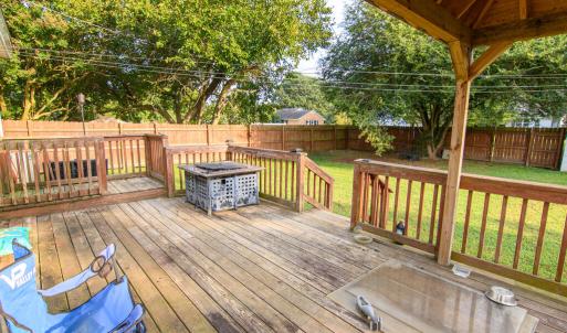 Photo #11 of 24283 CALLEN ST, PARKSLEY, VA 0.3 acres