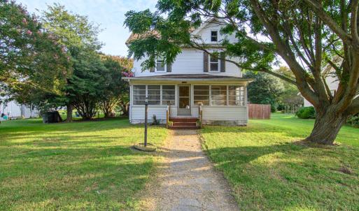 Photo #2 of 24283 CALLEN ST, PARKSLEY, VA 0.3 acres