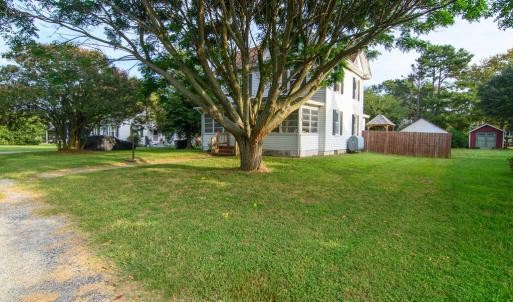 Photo #3 of 24283 CALLEN ST, PARKSLEY, VA 0.3 acres