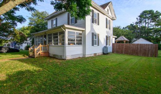 Photo #4 of 24283 CALLEN ST, PARKSLEY, VA 0.3 acres