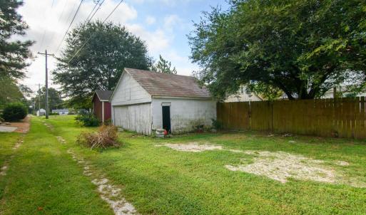 Photo #40 of 24283 CALLEN ST, PARKSLEY, VA 0.3 acres