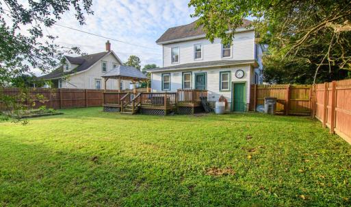 Photo #6 of 24283 CALLEN ST, PARKSLEY, VA 0.3 acres