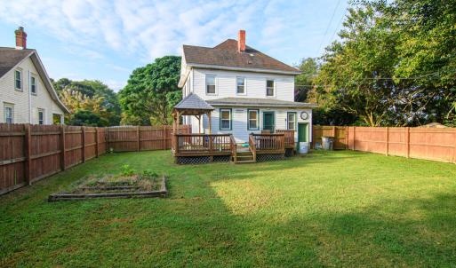 Photo #7 of 24283 CALLEN ST, PARKSLEY, VA 0.3 acres