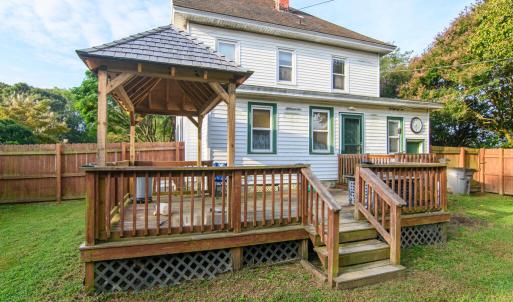 Photo #8 of 24283 CALLEN ST, PARKSLEY, VA 0.3 acres
