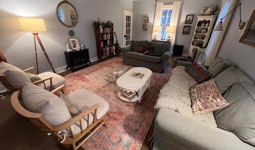 Photo #3 of 27202 SEASIDE RD, CAPE CHARLES, VA 0.5 acres