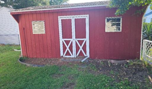 Photo #10 of 20500 LEE ST, ONLEY, VA 0.3 acres
