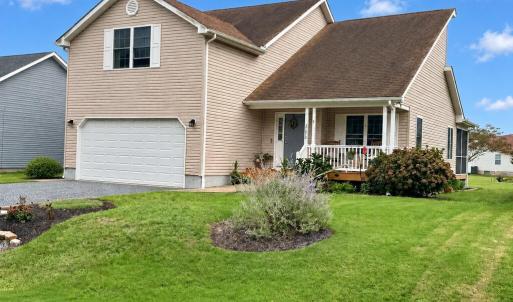 Photo #2 of 37310 DOUBLOON DR, GREENBACKVILLE, VA 0.2 acres