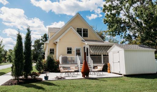 Photo #19 of 227 MADISON AVE, CAPE CHARLES, VA 40.0 acres