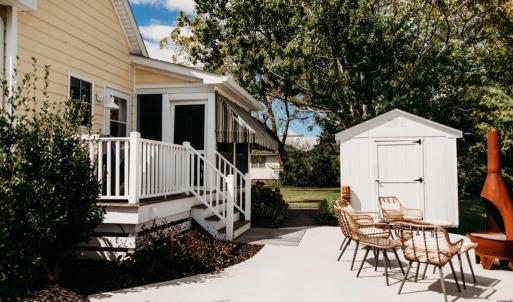 Photo #20 of 227 MADISON AVE, CAPE CHARLES, VA 40.0 acres