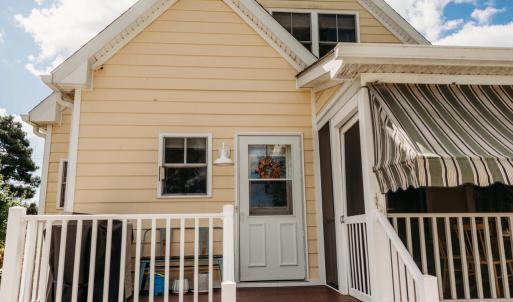 Photo #21 of 227 MADISON AVE, CAPE CHARLES, VA 40.0 acres