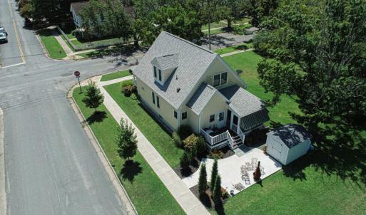 Photo #23 of 227 MADISON AVE, CAPE CHARLES, VA 40.0 acres