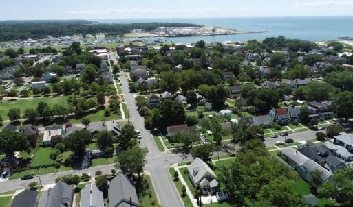 Photo #24 of 227 MADISON AVE, CAPE CHARLES, VA 40.0 acres