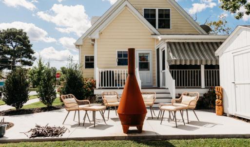 Photo #35 of 227 MADISON AVE, CAPE CHARLES, VA 40.0 acres
