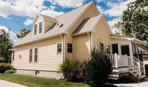 Photo #40 of 227 MADISON AVE, CAPE CHARLES, VA 40.0 acres