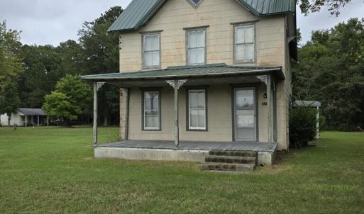 Photo #11 of 12200 HACKSNECK RD, HACKSNECK, VA 1.0 acres