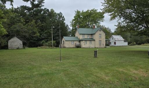 Photo #12 of 12200 HACKSNECK RD, HACKSNECK, VA 1.0 acres