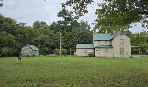 Photo #17 of 12200 HACKSNECK RD, HACKSNECK, VA 1.0 acres