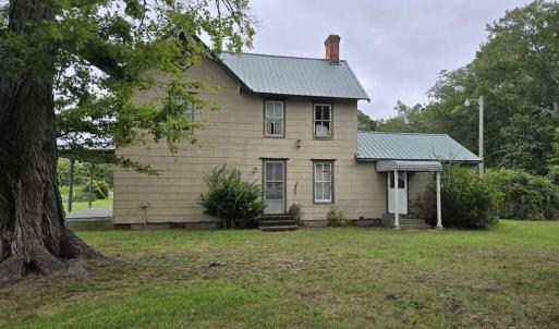 Photo #2 of 12200 HACKSNECK RD, HACKSNECK, VA 1.0 acres