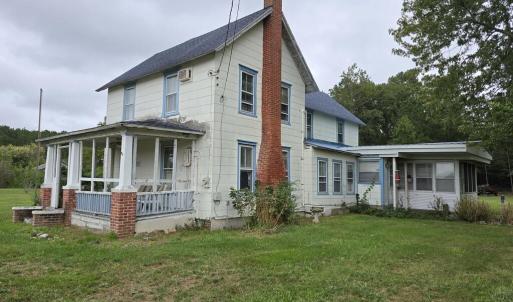 Main View