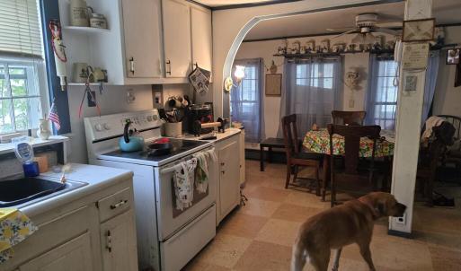 Photo #2 of 12216 HACKSNECK RD, HACKSNECK, VA 0.8 acres