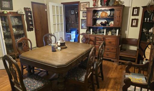 Photo #5 of 12216 HACKSNECK RD, HACKSNECK, VA 0.8 acres