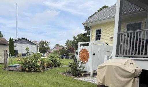 Photo #19 of 6408 ANNAMESSEX LN, CHINCOTEAGUE, VA 7,500.0 acres